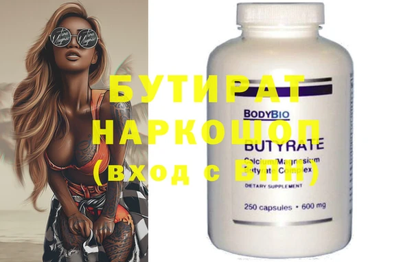 хмурый Пересвет